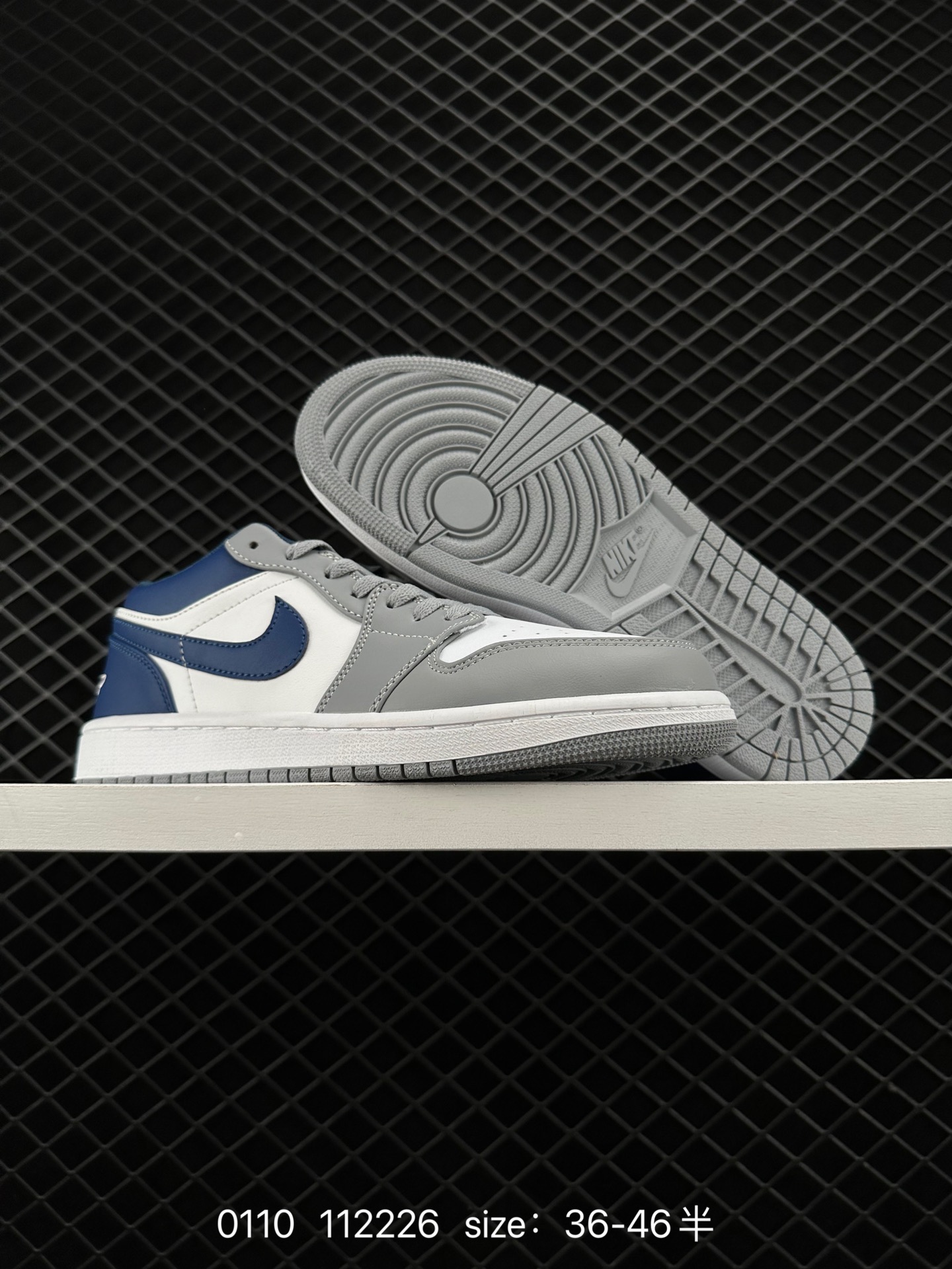 Air Jordan 1 Low AJ1